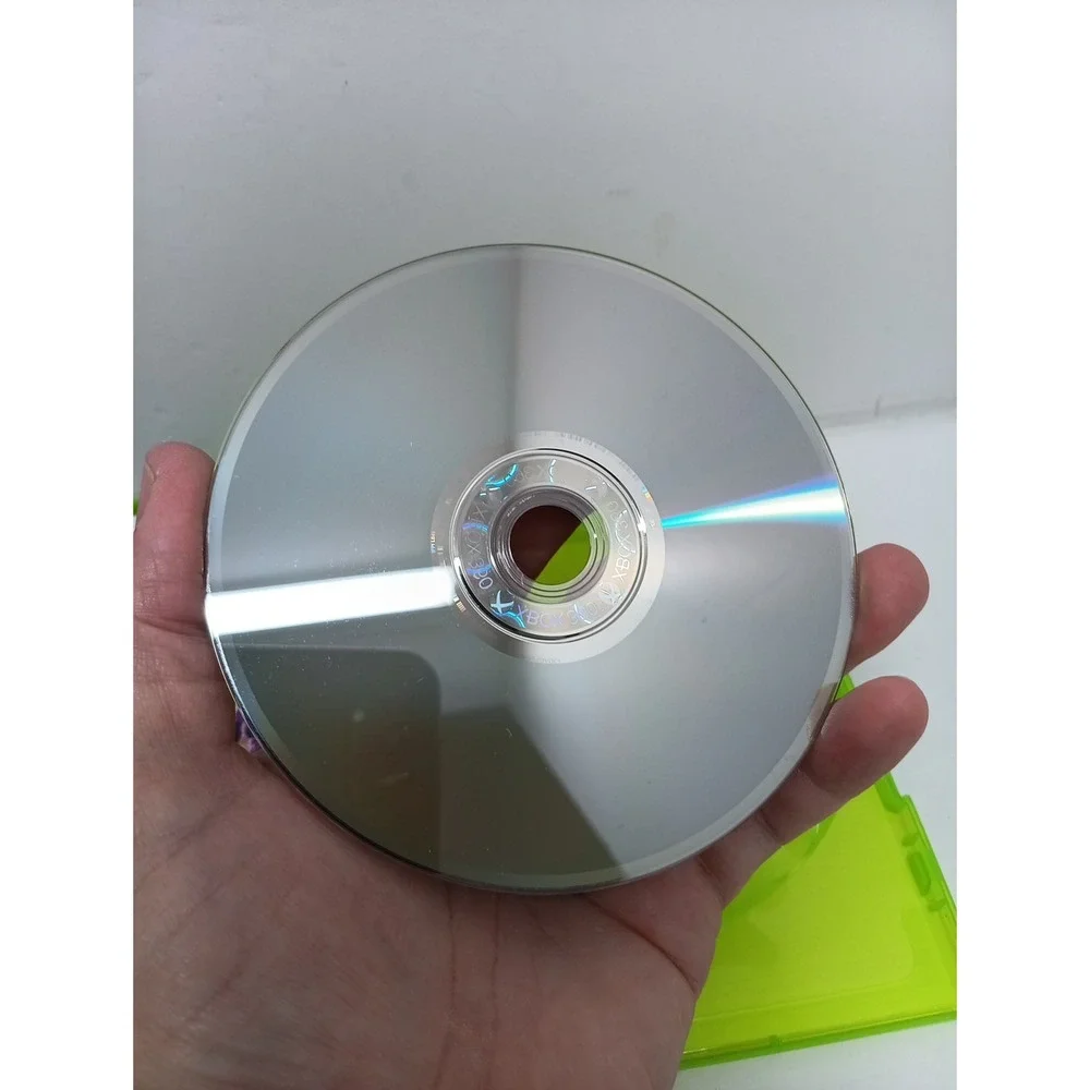 Xbox 360 Saints Row 4 Game Commander In Chief Edition C.I.B.